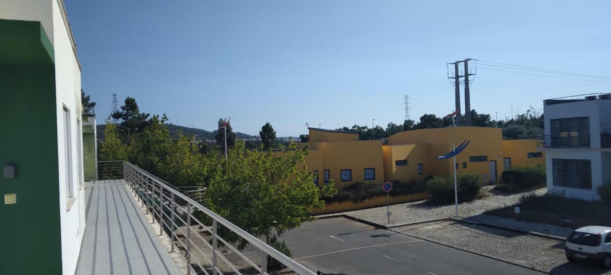 Apartamento Estudio Palmela Village Quinta do Anjo Extérieur photo