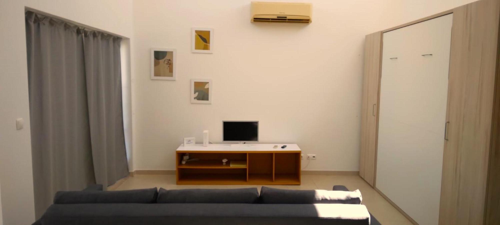 Apartamento Estudio Palmela Village Quinta do Anjo Extérieur photo